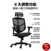ENJOY121 3.0企業版人體工學椅｜辦公椅｜電腦椅【豪優人體工學椅生活館 | 買張椅子家具行】