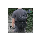 (店+)Magforce 馬蓋先 - 闊步者側背包 / 軍規級材質模組化裝備 / 0409 詮國