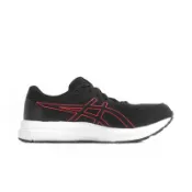《得力》（1011B679-002）「零碼28cm」ASICS 亞瑟士 GEL-CONTEND 8  男款慢跑鞋*超寬楦