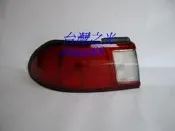 《※台灣之光※》全新NISSAN裕隆95 96年 SENTRA B14 341新好男人紅白尾燈外側