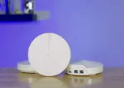 TP-Link Deco M9 v2.2 Plus mesh網狀路由器 wifi無線網路分享器