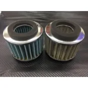 阿德騎士部品 K&S RS CUXI 100 高流量空濾 高流量濾清器 空氣濾清 空濾