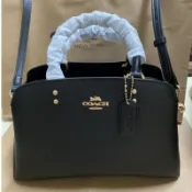 Coach🆕三層黛妃包