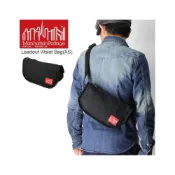 (店+)【Manhattan Portage 曼哈頓】🗻Mira Japan《預購》日本限定 正品 Manhattan Portage 曼哈頓包 經典郵差包 腰包 斜背包