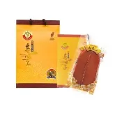 【揚信】4.5兩 第一名王信丁頂級金鑽烏魚子(4兩半/2片 4.5兩)