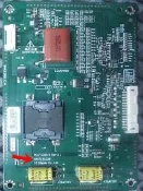 6917L-0122B【原廠專用LED驅動器】 HD-42DC5 禾聯HERAN42吋