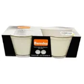 金卡價113 二手德國 Berndes 8.5 公分小烤盅2入 370200016511 01
