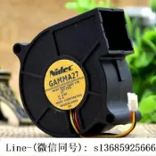 現貨nidec gamma27 d06f-12ss9 01b 12v 010a 6cm 6025 離心鼓風機