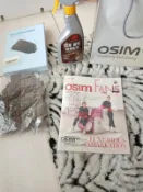 OSIM頂級天王之王按摩椅