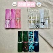 𝓡𝓜｜多多現貨｜6公分閃鑽胖頭濾嘴｜雕刻款濾嘴｜寬嘴｜濾嘴濾芯｜適用全品牌9mm濾芯