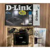 代售 二手 D-LINK Mydlink DIR-600L Wireless 路由器 無線網路 分享器