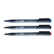 【史代新文具】英士ACE 303F 0.7mm 工業用 奈米光學標記筆/奈米標記筆
