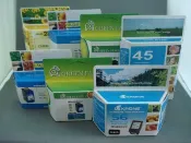＊3C超量販＊ 全新 HP PSC 1510/5440/7830 印表機 彩色墨水匣 C9361WA (93)