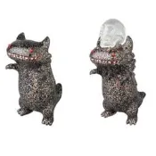 全新現貨 Medicom Toy 山椒魚 山椒龍 Byron Rangeas Rangeron 軟膠 超商付款免訂金