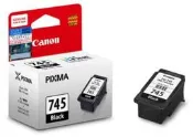 INC 原墨 CANON PG-745 黑_GT【原廠公司貨】