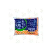 (店+)【大欣亨】嘉鹿冷凍三色蔬菜*產地：台灣【每包1公斤裝】B115008