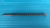 四溝5分水泥鑽頭16*300mm