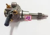 全新 OEM 迪奧50 機油泵 機油泵浦 機油幫浦 DIO/翔鶴/金豪美/ZAP