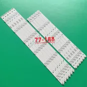 奇美 CHIMEI TL-48SA80 全新 LED燈 11珠6支