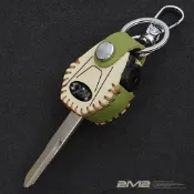 SYM MMBCU DRGBT DRG KRN FNX JOYMAX Z+ VEGA 三陽 鑰匙套 鑰匙包 鑰匙皮套