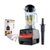 (店+)【Vita-Mix】美國Vitamix三匹馬力生機調理機-商用級 台灣公司貨-VITA PREP3