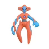 【POKEMON 精靈寶可夢】MONCOLLE 代歐奇希斯(普通形態)