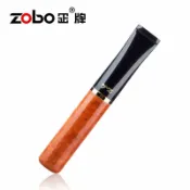 😍台灣出貨😍香菸濾嘴 過濾器 濾嘴 循環型 過濾可清洗 石楠木微孔過濾 禮盒送禮一次性三重過濾 兩用過濾煙