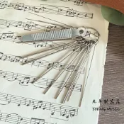 【老羊樂器店】開發票 打磨銼刀 上弦枕 琴枕 打磨 搓刀 銼刀 吉他維修工具 吉他銼刀 適用電吉他/民謠吉他