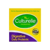 【Star代購】美國醫生第一推薦品牌 Culturelle 康萃樂 益生菌 兒童 益生菌 成人 D3 維他命D-3