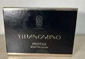 【現貨-旅遊帶回】韓國 麗仁堂 YIHAN CARINO 地漿水極致精華安 瓶 全新未拆封