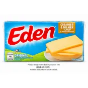 卡夫EDEN起司 | KRAFT EDEN Cheese 160g