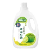 (店+)洗衣精-【御衣坊】檸檬油洗衣皂液2000ml