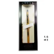 【長益鋼筆】cross 高仕 Click 立卡系列 星際大戰 金亮漆鋼珠筆 AT0625SD-16