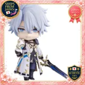 グッドスマイルカンパニー[GOOD SMILE COMPANY] ねんどろいど 崩壊 スターレイル ファイノン 非比例 