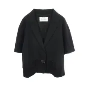 【DOKODEMO】【二手】 max Mara 女士短袖絲質外套，二手 A