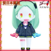 【日本直送】 Good Smile Company HELLO! GOOD SMILE 賽博龐克：邊緣行者 麗貝卡 非比