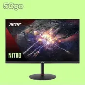 5Cgo【權宇】ACER XV280K bmiiprx 28吋4K HDR電競螢幕護眼/零閃屏/抗藍光 3年保 含稅