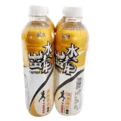 (超取限1/宅配限7)保力達 水蠻牛飲料(590mlX4瓶/組)[大買家]