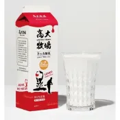 【i郵購】高大牧場鮮奶(936 mL)*1入(需冷藏)