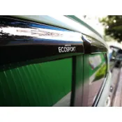 Ecosport Escape Kuga Mondeo 晴雨窗 福特 Ford