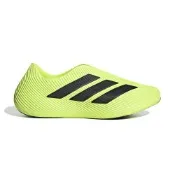 Adidas Purechill 男鞋 女鞋 螢光黃色 套穿式 舒適 運動 涼鞋 拖鞋 KH6673