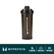 [Myprotein] 搖搖杯 1000ml Smartshake Lite Shaker