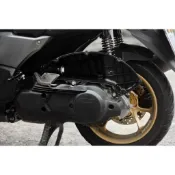 [喇叭口] NMAX N-MAX155 進氣優化 流速 進氣 喇叭口 原廠肥腸 白鐵 進氣喇叭口 高流量空濾 白鐵材質