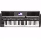 【好聲音樂器】YAMAHA電子琴 PSR-S670