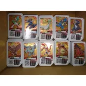寶可夢 加傲樂 三星 卡匣 Pokemon Gaole 隨機出貨