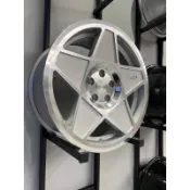 高雄人人輪胎 3SDM WHEELS 0.05 派大星 18吋 鋁圈 5孔 100 108 112 114.3 8.5J