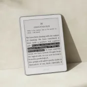 【BEARBOSS 熊老闆】【送限量保護殼+支架】文石 BOOX Go 6 吋 (Gen II) 電子閱讀器 - 晨霧灰 [預購 - 預計 10/28 出貨]