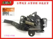 938嚴選 正廠 三菱 COLT PLUS 2007~2013 引擎蓋六角鎖 前蓋六角鎖 引擎鎖扣 COLTPLUS