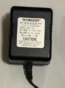 9V (300ma) 0.3A 傳統式 變壓器