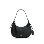 COACH 經典老花單肩斜跨斜背包 月牙包 C7257【 菲尼斯 國際精品 ★初秋極享】